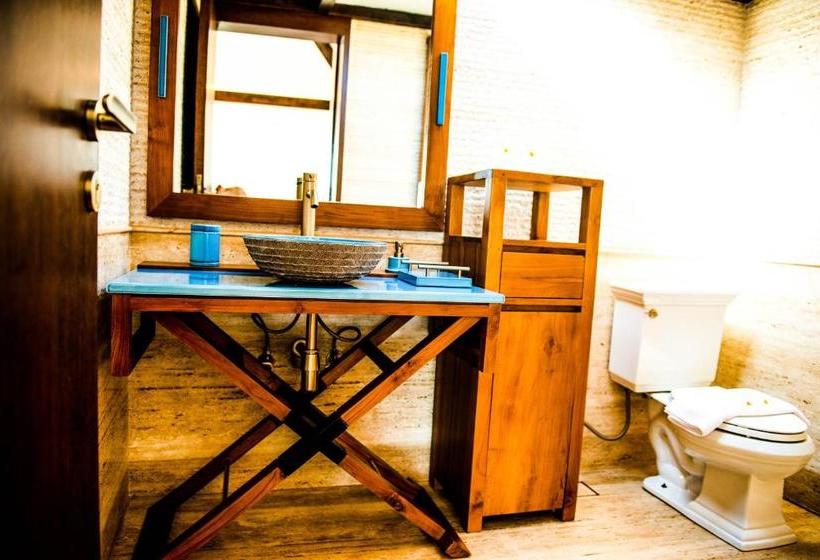 Курорт Niraamaya Private Villas Benaulim, Goa