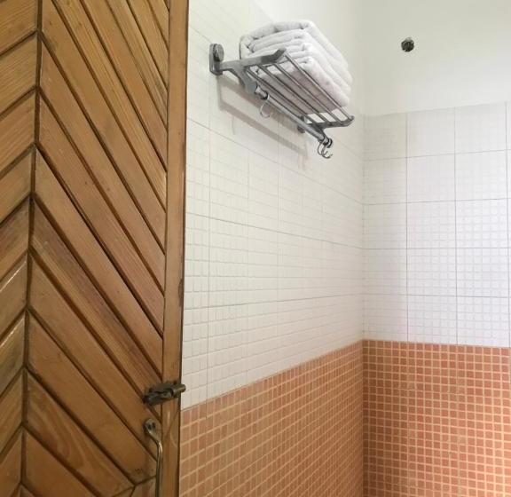 אתר נופש The Nest Cottages