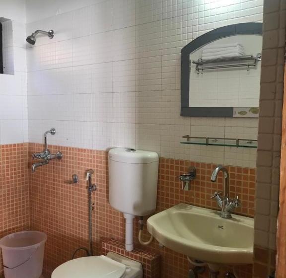 אתר נופש The Nest Cottages