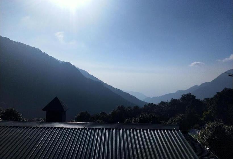 אתר נופש The Nest Cottages