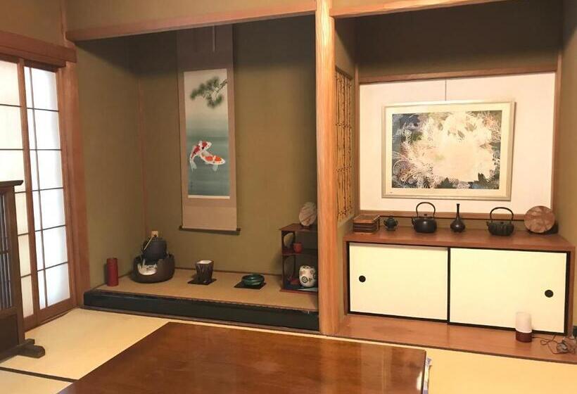 ریوکان Daitokuji Sushicho