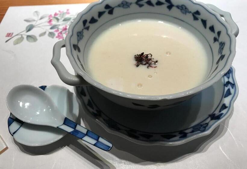 ریوکان Daitokuji Sushicho