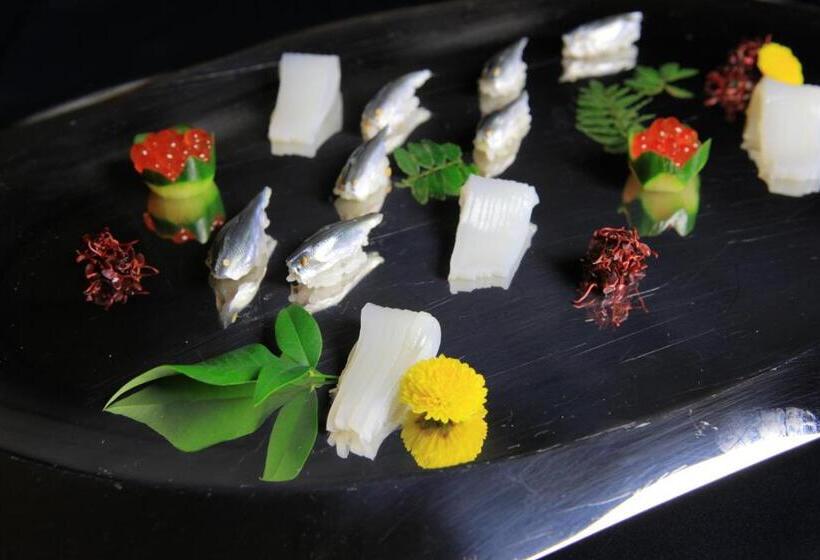 ریوکان Daitokuji Sushicho