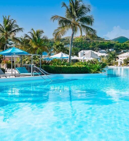 Secrets St. Martin Resort & Spa   All Inclusive, Adults Only