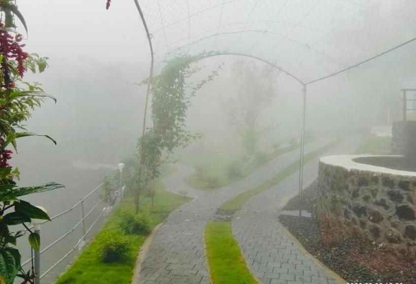 Tabor Hills Resort Vagamon