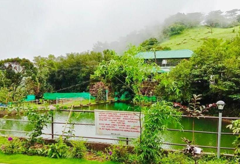 Tabor Hills Resort Vagamon