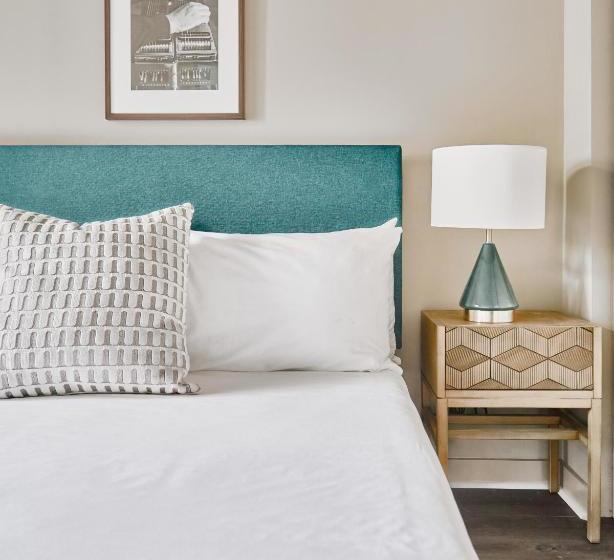 Locale Lofts The Gulch  Nashville