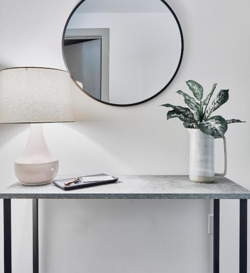 Locale Lofts The Gulch  Nashville