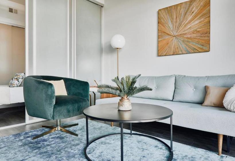 Locale Lofts The Gulch  Nashville