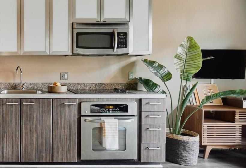 Locale Lofts The Gulch  Nashville