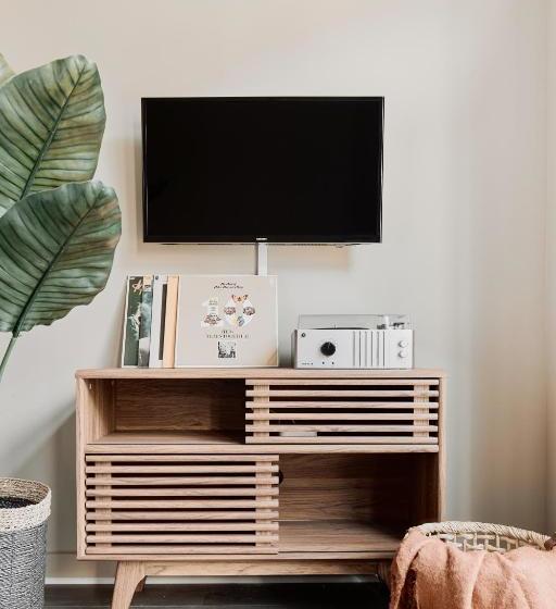 Locale Lofts The Gulch  Nashville