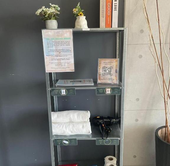 Georgetown Tropicana 218 By Airlevate Suites