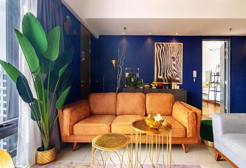 Georgetown Tropicana 218 By Airlevate Suites