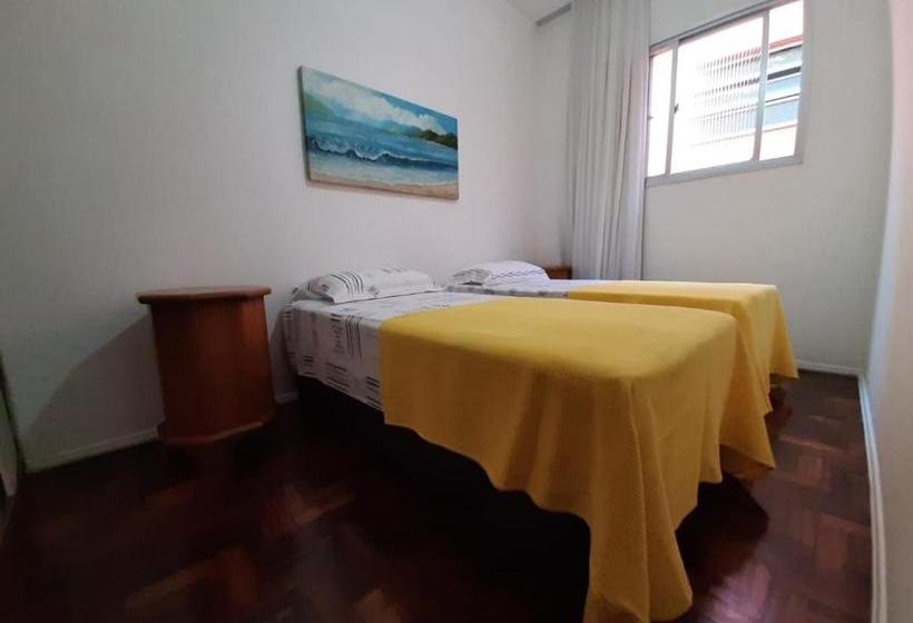 Yellow Hostel Praia Da Costa