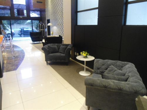 Adagio Moinhos de Vento