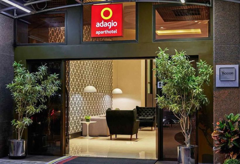 Adagio Moinhos de Vento