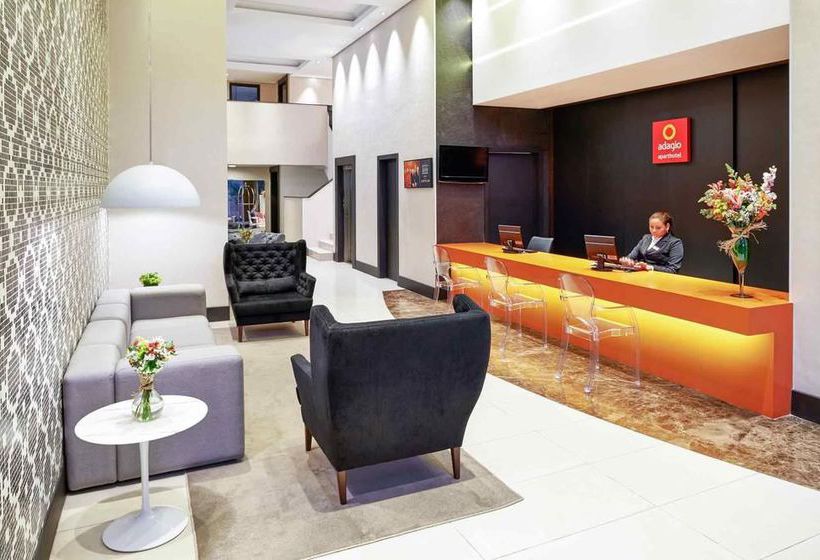 Adagio Moinhos de Vento