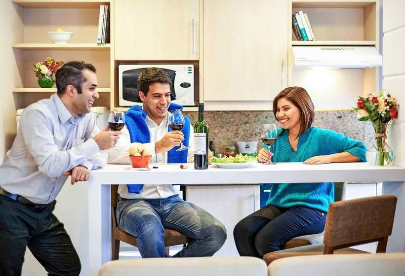 Adagio Moinhos de Vento