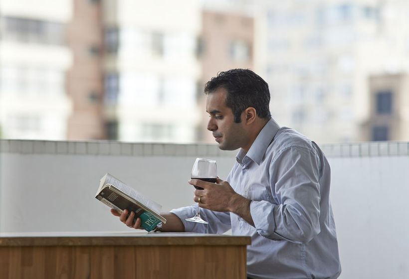 Adagio Moinhos de Vento