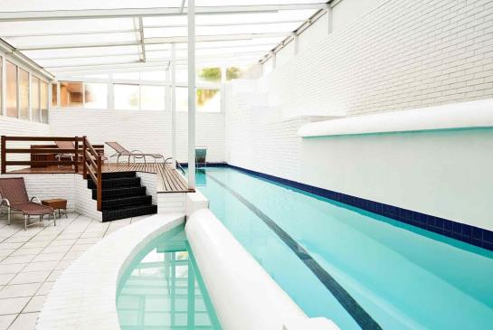 Adagio Moinhos de Vento