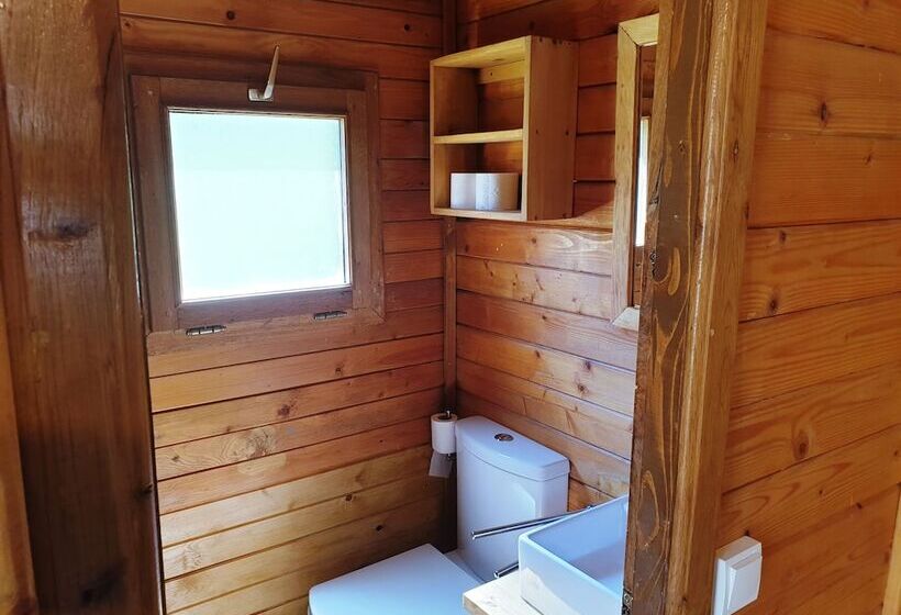 Aigüestortes Camping Resort