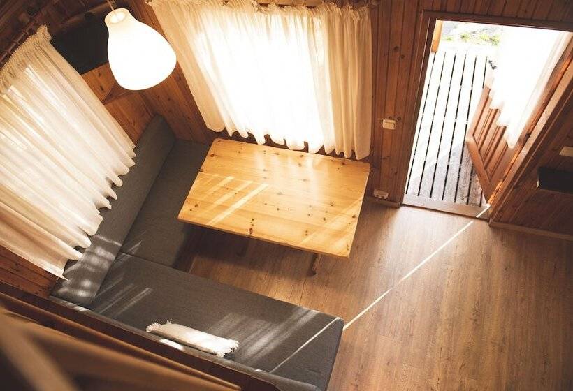 Aigüestortes Camping Resort