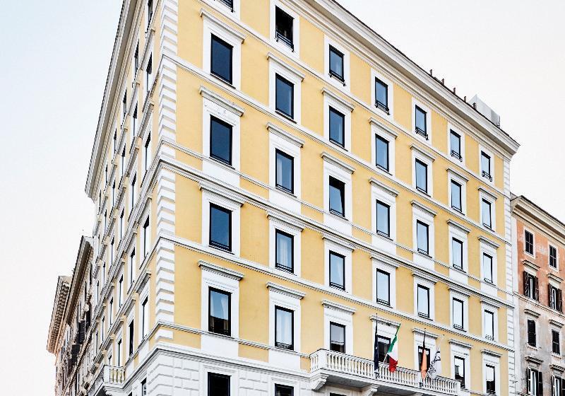 הוסטל Generator Rome