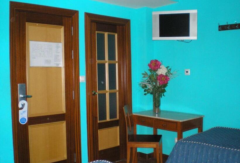 ユースホステル Auto Check In Hotel Las Nieves