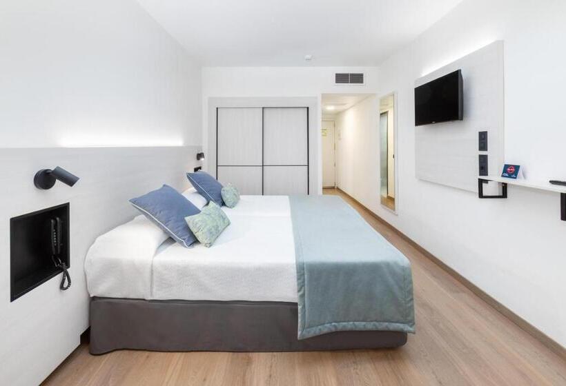 Alexandre Hotel Troya