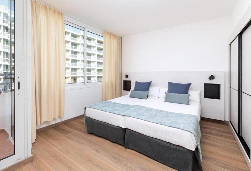 Alexandre Hotel Troya