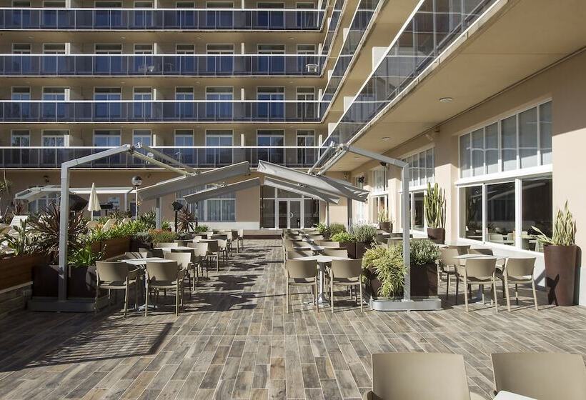 Aparthotel Cye Holiday Centre