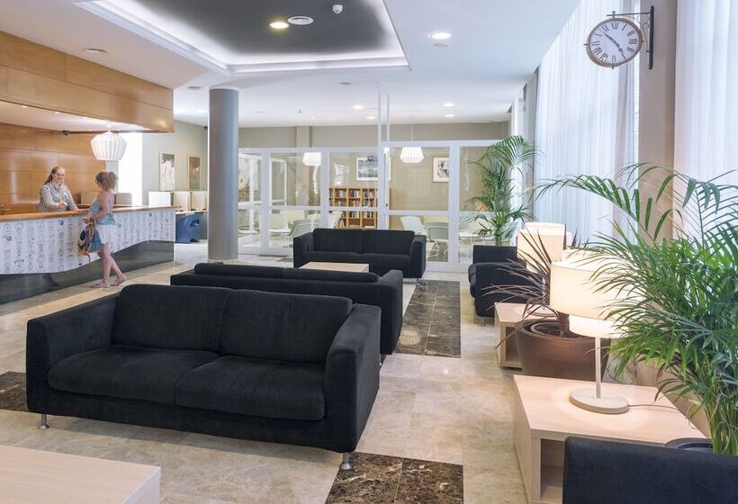 Aparthotel Cye Holiday Centre