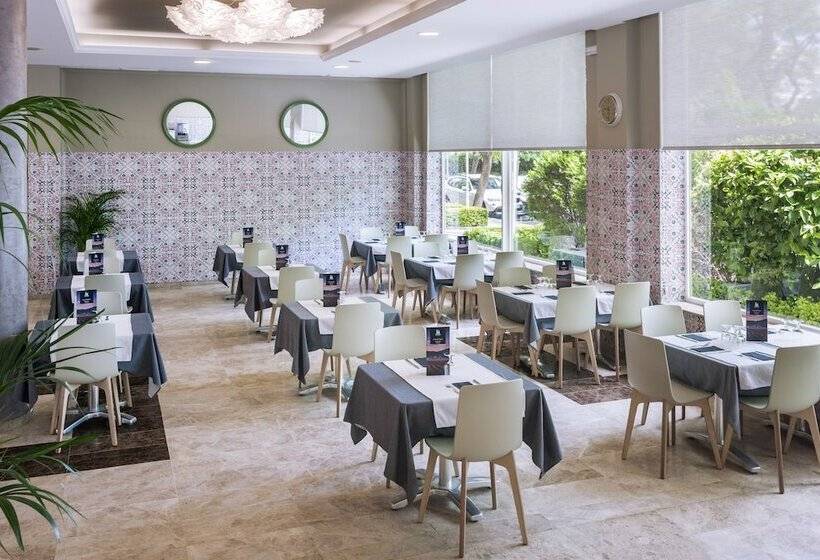 Aparthotel Cye Holiday Centre