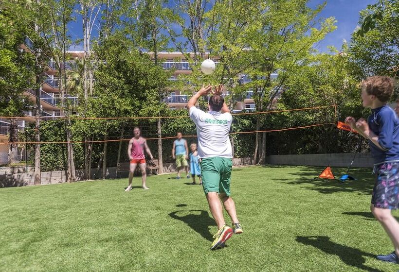 Aparthotel Cye Holiday Centre