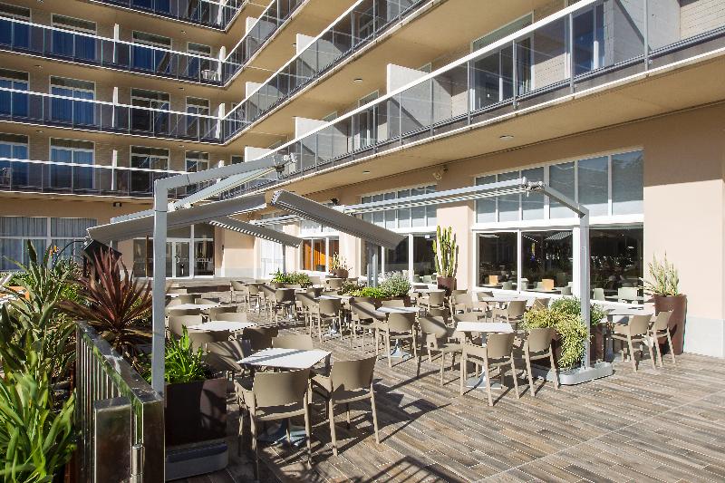 Aparthotel Cye Holiday Centre