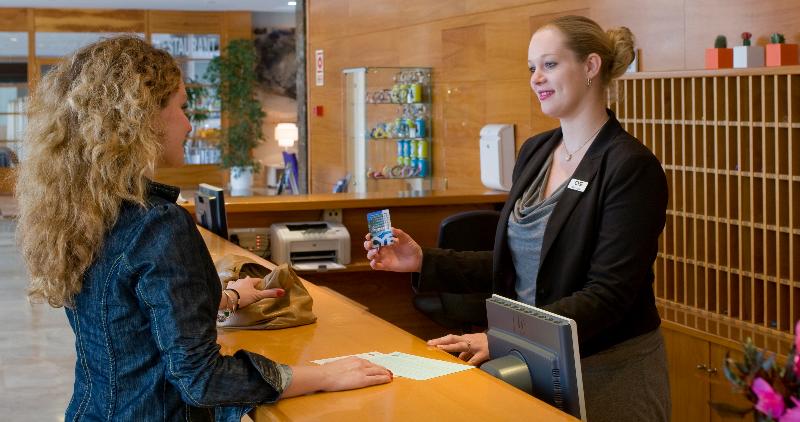 Aparthotel Cye Holiday Centre