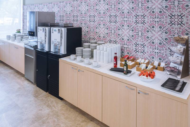 Aparthotel Cye Holiday Centre