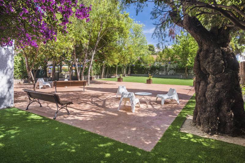 Aparthotel Cye Holiday Centre