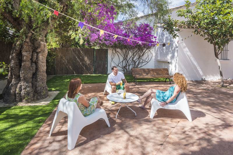 Aparthotel Cye Holiday Centre