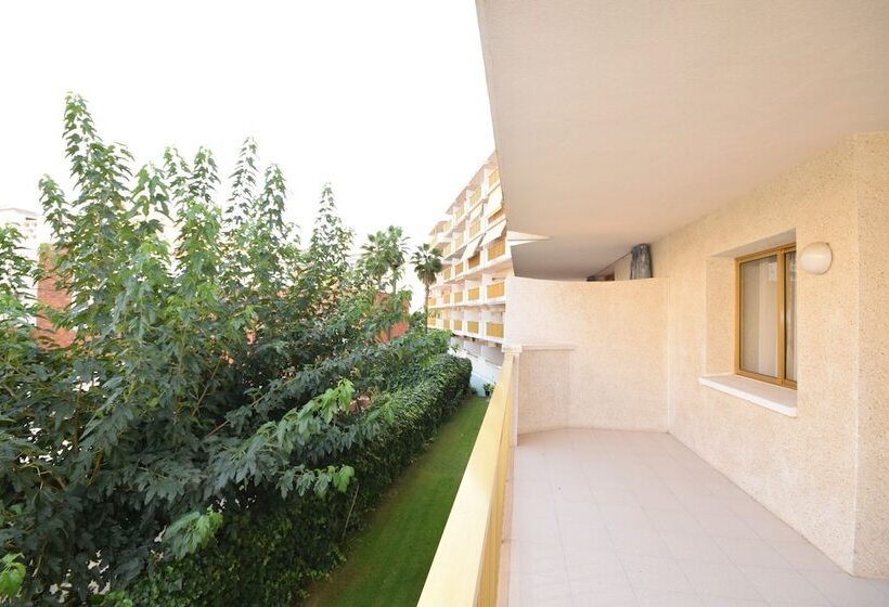 Apartamento Cye Marina