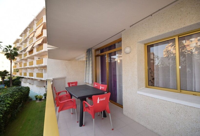 Apartamento Cye Marina