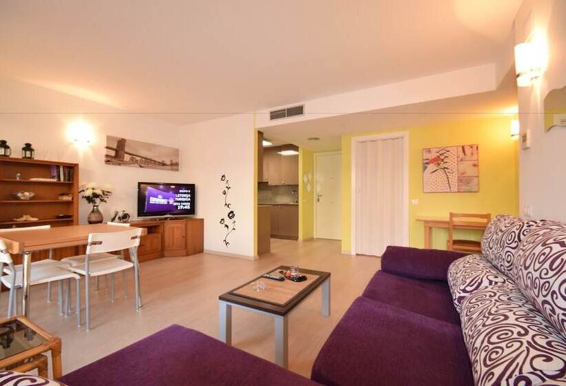 Apartamento Cye Marina