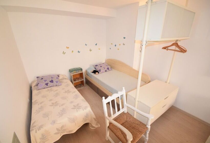 Apartamento Cye Marina