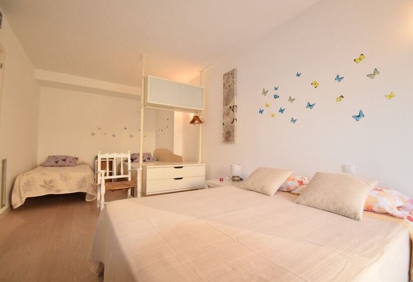 Apartamento Cye Marina