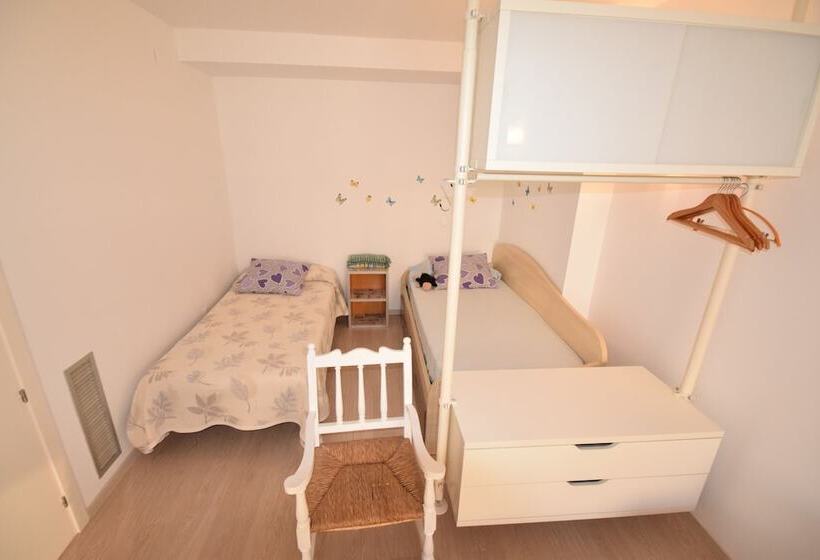 Apartamento Cye Marina