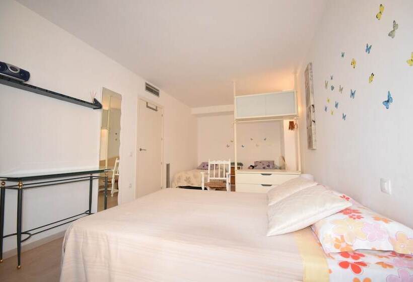 Apartamento Cye Marina