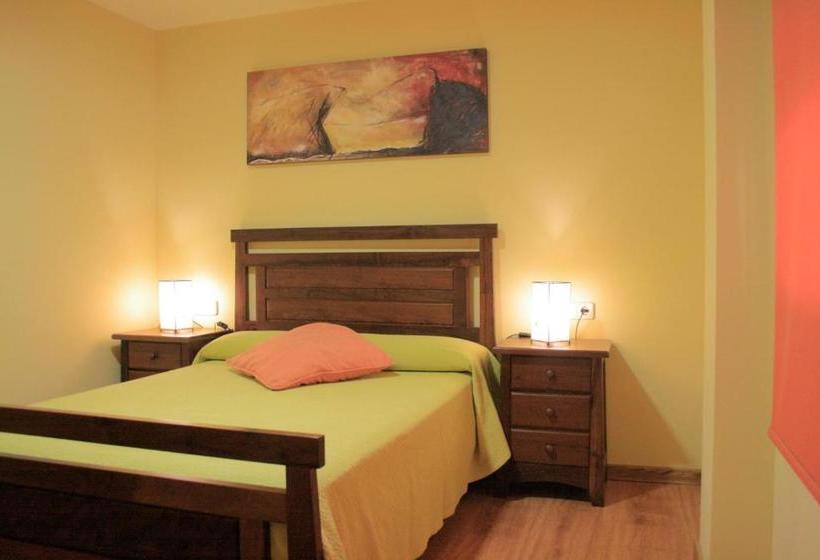 Apartamentos Ababides