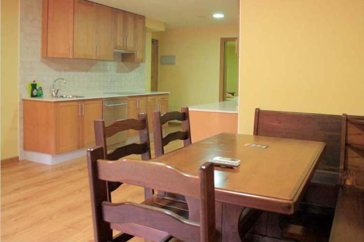 Apartamentos Ababides