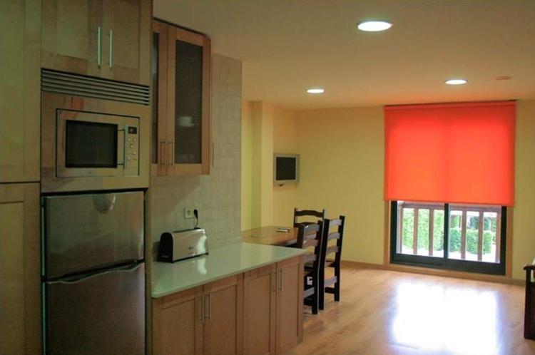 Apartamentos Ababides