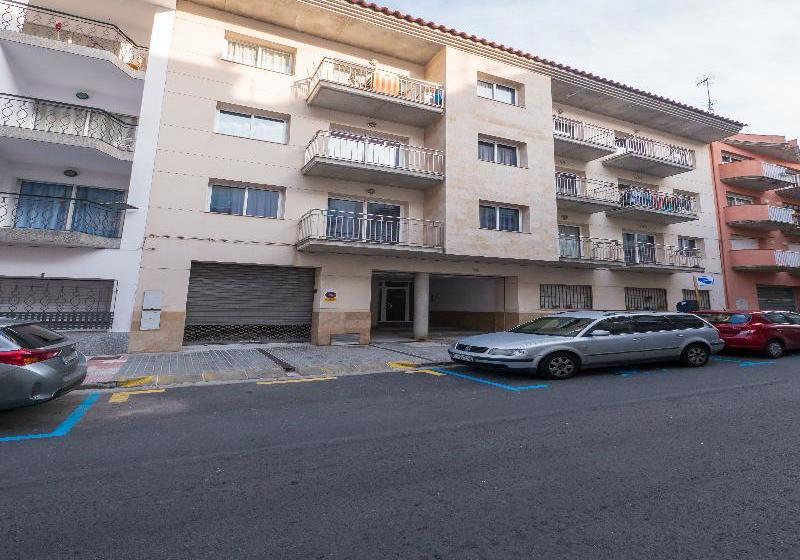 Apartaments Ar Nautic